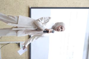 Palestine Polytechnic University (PPU) - مناقشات مشاريع التخرج كلية التمريض 2023/2024-2 