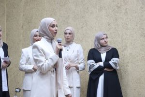 Palestine Polytechnic University (PPU) - مناقشات مشاريع التخرج كلية التمريض 2023/2024-2 