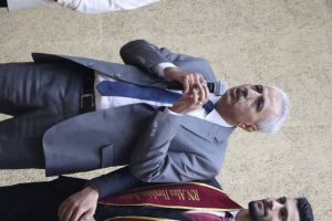 Palestine Polytechnic University (PPU) - مناقشات مشاريع التخرج كلية التمريض 2023/2024-2 
