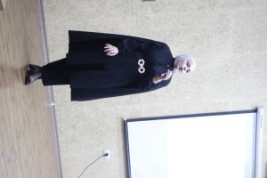 Palestine Polytechnic University (PPU) - مناقشات مشاريع التخرج كلية التمريض 2023/2024-2 