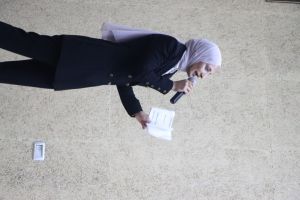 Palestine Polytechnic University (PPU) - مناقشات مشاريع التخرج كلية التمريض 2023/2024-2 
