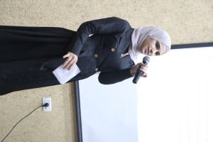Palestine Polytechnic University (PPU) - مناقشات مشاريع التخرج كلية التمريض 2023/2024-2 