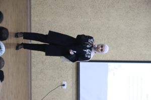 Palestine Polytechnic University (PPU) - مناقشات مشاريع التخرج كلية التمريض 2023/2024-2 