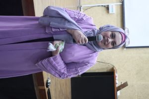 Palestine Polytechnic University (PPU) - مناقشات مشاريع التخرج كلية التمريض 2023/2024-2 