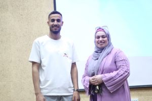 Palestine Polytechnic University (PPU) - مناقشات مشاريع التخرج كلية التمريض 2023/2024-2 
