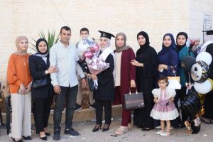 Palestine Polytechnic University (PPU) - مناقشات مشاريع التخرج كلية التمريض 2023/2024-2 