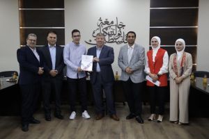 Palestine Polytechnic University (PPU) - كلية الدراسات الثنائية تعقد ورشة عمل لمؤسسات وشركات القطاع الخاص