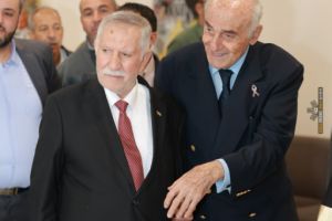 Palestine Polytechnic University (PPU) - تخرج الفوج الأول لطلبة دكتور في الطب البشري