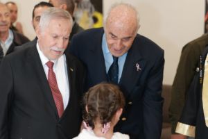 Palestine Polytechnic University (PPU) - تخرج الفوج الأول لطلبة دكتور في الطب البشري