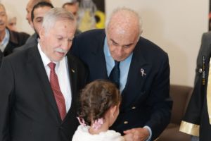 Palestine Polytechnic University (PPU) - تخرج الفوج الأول لطلبة دكتور في الطب البشري