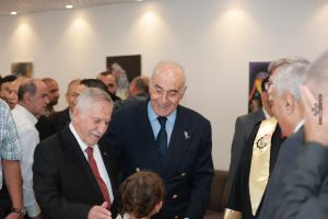 Palestine Polytechnic University (PPU) - تخرج الفوج الأول لطلبة دكتور في الطب البشري