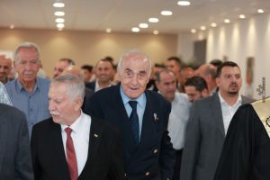 Palestine Polytechnic University (PPU) - تخرج الفوج الأول لطلبة دكتور في الطب البشري