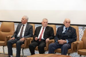 Palestine Polytechnic University (PPU) - تخرج الفوج الأول لطلبة دكتور في الطب البشري