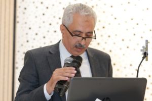 Palestine Polytechnic University (PPU) - تخرج الفوج الأول لطلبة دكتور في الطب البشري