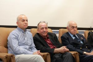 Palestine Polytechnic University (PPU) - تخرج الفوج الأول لطلبة دكتور في الطب البشري