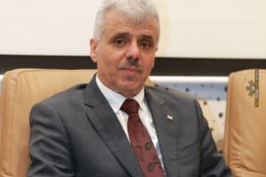 Palestine Polytechnic University (PPU) - تخرج الفوج الأول لطلبة دكتور في الطب البشري