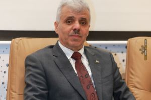 Palestine Polytechnic University (PPU) - تخرج الفوج الأول لطلبة دكتور في الطب البشري