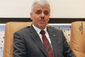 Palestine Polytechnic University (PPU) - تخرج الفوج الأول لطلبة دكتور في الطب البشري