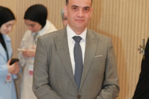 Palestine Polytechnic University (PPU) - تخرج الفوج الأول لطلبة دكتور في الطب البشري