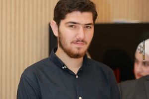 Palestine Polytechnic University (PPU) - تخرج الفوج الأول لطلبة دكتور في الطب البشري