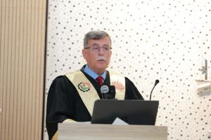 Palestine Polytechnic University (PPU) - تخرج الفوج الأول لطلبة دكتور في الطب البشري