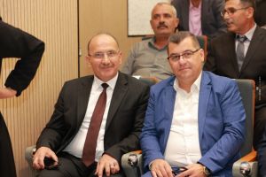 Palestine Polytechnic University (PPU) - تخرج الفوج الأول لطلبة دكتور في الطب البشري