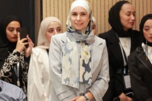 Palestine Polytechnic University (PPU) - تخرج الفوج الأول لطلبة دكتور في الطب البشري