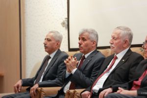 Palestine Polytechnic University (PPU) - تخرج الفوج الأول لطلبة دكتور في الطب البشري