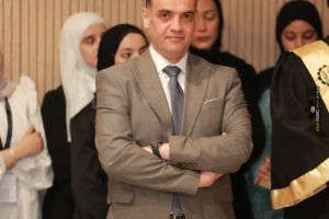 Palestine Polytechnic University (PPU) - تخرج الفوج الأول لطلبة دكتور في الطب البشري