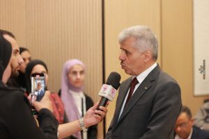 Palestine Polytechnic University (PPU) - تخرج الفوج الأول لطلبة دكتور في الطب البشري
