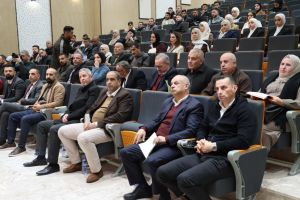 Palestine Polytechnic University (PPU) - كلية المهن التطبيقية تنظم ورشة عمل لتعزيز سبل التعاون مع سوق العمل