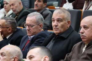 Palestine Polytechnic University (PPU) - كلية المهن التطبيقية تنظم ورشة عمل لتعزيز سبل التعاون مع سوق العمل