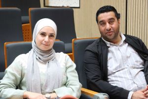 Palestine Polytechnic University (PPU) - كلية المهن التطبيقية تنظم ورشة عمل لتعزيز سبل التعاون مع سوق العمل