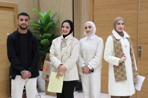 Palestine Polytechnic University (PPU) - كلية المهن التطبيقية تنظم ورشة عمل لتعزيز سبل التعاون مع سوق العمل