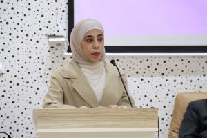 Palestine Polytechnic University (PPU) - كلية المهن التطبيقية تنظم ورشة عمل لتعزيز سبل التعاون مع سوق العمل