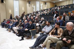 Palestine Polytechnic University (PPU) - كلية المهن التطبيقية تنظم ورشة عمل لتعزيز سبل التعاون مع سوق العمل