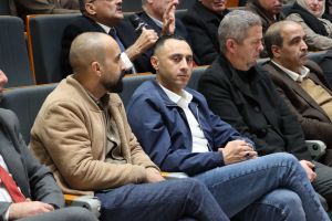 Palestine Polytechnic University (PPU) - كلية المهن التطبيقية تنظم ورشة عمل لتعزيز سبل التعاون مع سوق العمل