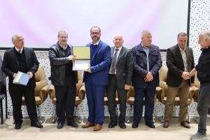 Palestine Polytechnic University (PPU) - كلية المهن التطبيقية تنظم ورشة عمل لتعزيز سبل التعاون مع سوق العمل