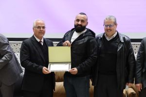 Palestine Polytechnic University (PPU) - كلية المهن التطبيقية تنظم ورشة عمل لتعزيز سبل التعاون مع سوق العمل