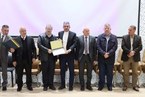 Palestine Polytechnic University (PPU) - كلية المهن التطبيقية تنظم ورشة عمل لتعزيز سبل التعاون مع سوق العمل