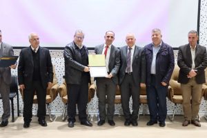 Palestine Polytechnic University (PPU) - كلية المهن التطبيقية تنظم ورشة عمل لتعزيز سبل التعاون مع سوق العمل