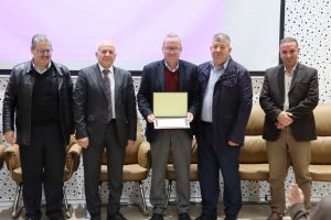 Palestine Polytechnic University (PPU) - كلية المهن التطبيقية تنظم ورشة عمل لتعزيز سبل التعاون مع سوق العمل
