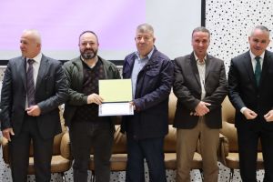 Palestine Polytechnic University (PPU) - كلية المهن التطبيقية تنظم ورشة عمل لتعزيز سبل التعاون مع سوق العمل