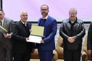 Palestine Polytechnic University (PPU) - كلية المهن التطبيقية تنظم ورشة عمل لتعزيز سبل التعاون مع سوق العمل