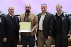 Palestine Polytechnic University (PPU) - كلية المهن التطبيقية تنظم ورشة عمل لتعزيز سبل التعاون مع سوق العمل