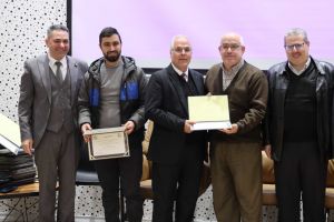 Palestine Polytechnic University (PPU) - كلية المهن التطبيقية تنظم ورشة عمل لتعزيز سبل التعاون مع سوق العمل