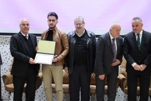 Palestine Polytechnic University (PPU) - كلية المهن التطبيقية تنظم ورشة عمل لتعزيز سبل التعاون مع سوق العمل