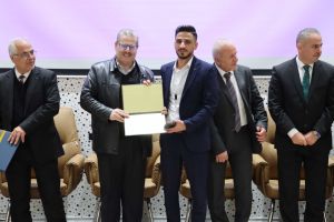 Palestine Polytechnic University (PPU) - كلية المهن التطبيقية تنظم ورشة عمل لتعزيز سبل التعاون مع سوق العمل