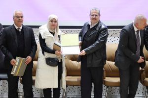 Palestine Polytechnic University (PPU) - كلية المهن التطبيقية تنظم ورشة عمل لتعزيز سبل التعاون مع سوق العمل