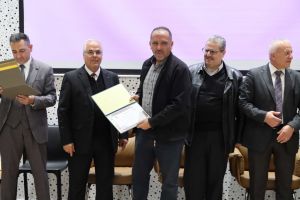 Palestine Polytechnic University (PPU) - كلية المهن التطبيقية تنظم ورشة عمل لتعزيز سبل التعاون مع سوق العمل